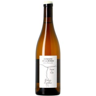 Domaine de la Borde - Magnum Chardonnay Terre du Lias 2022 – Sku: 353822 – 2