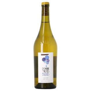 Notes Bleues - Terres grises - Chardonnay  – Sku: 352822 – 19