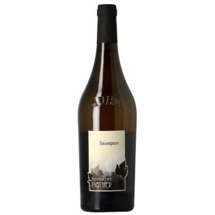 Pignier - Savagnin Ouillé Sauvageon 2022