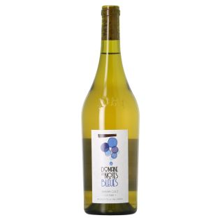 Notes Bleues - Savagnin ouillé La Pierre 2023 – Sku: 353923 – 20