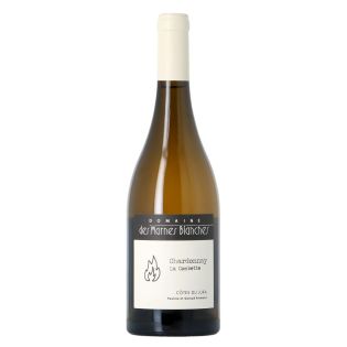 Marnes Blanches - Chardonnay La Combette 2022