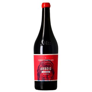 Fumey Chatelain - Trousseau Le Bastard 2022 (cire abimée) – Sku: 358499