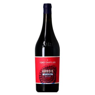 Fumey Chatelain - Pinot Noir Aux Mélinaux 2022 – Sku: 358922 – 30