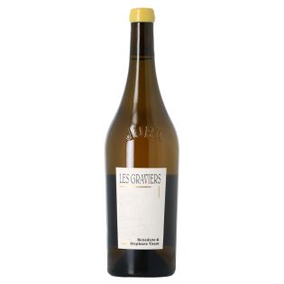 Stéphane Tissot - Arbois Chardonnay Les Graviers 2023