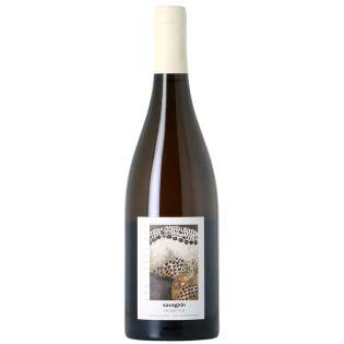 Labet - Savagnin La Bardette 2015 - Elevage Long (capsule et contre étiquette abimée)