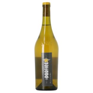 Notes Bleues - Partiels Blanc 2023 - Chardonnay – Sku: 360923 – 43