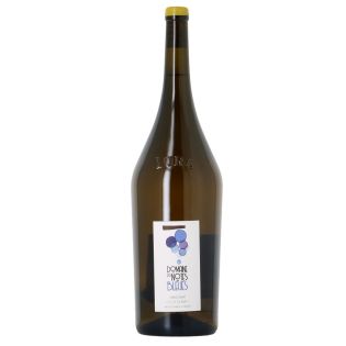 Notes Bleues - Magnum Chardonnay Cul du Bray 2022