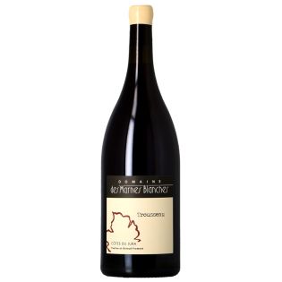 Marnes Blanches - Magnum Trousseau 2023 – Sku: 362323