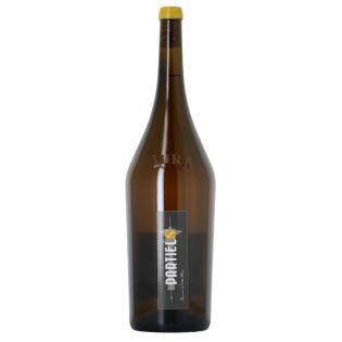 Notes Bleues - Magnum Chardonnay Partiels Blanc 2023