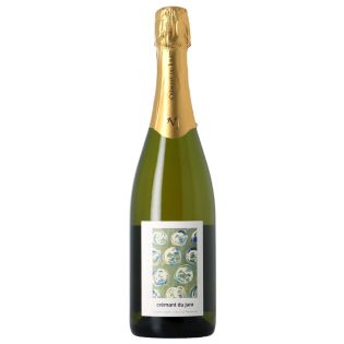 Labet - Crémant du Jura Brut Nature 2022