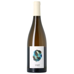 Labet - Savagnin En Chalasse 2022