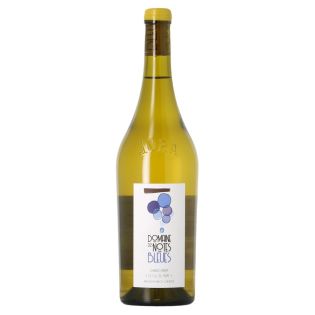 Notes Bleues - Le Cul du Bray - Chardonnay  – Sku: 363522 – 60