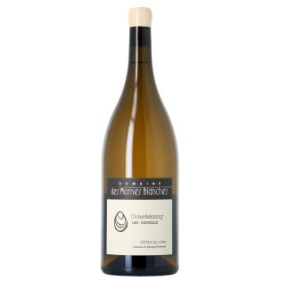 Marnes Blanches - Magnum Chardonnay Les Normins 2021 – Sku: 367221 – 5