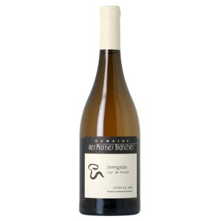 Marnes Blanches - Savagnin Sur le Muant 2022