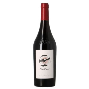 Chevassu-Fassenet - Pinot Noir 2022 – Sku: 367522