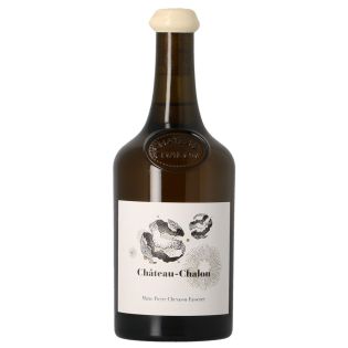 Chevassu-Fassenet - Château-Chalon 2016 cire abimée – Sku: 367799