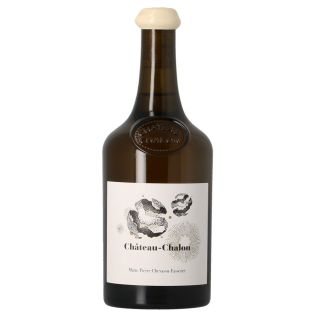 Chevassu-Fassenet - Château-Chalon 2017 (cire abimée) – Sku: 367799