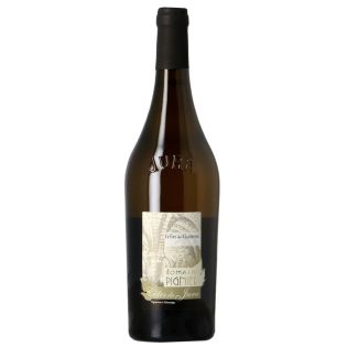 Pignier - Cellier des Chartreux 2019 - Chardonnay sous voile – Sku: 367819 – 14