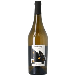 Pignier - Chardonnay de la Reculée 2022 – Sku: 368022 – 35