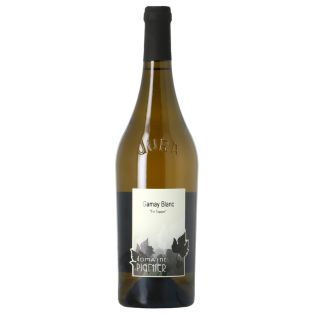 Pignier - Gamay Blanc en Tappe 2022 – Sku: 368122 – 21