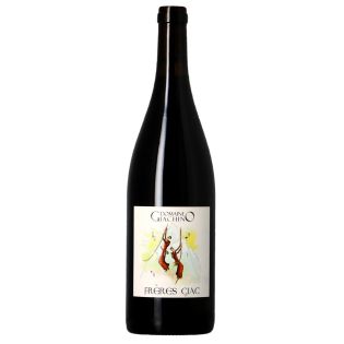 Giachino - Frères Giac 2024 – Sku: 370324 – 20