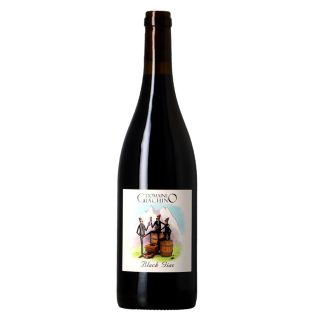 Giachino - Mondeuse Black Giac 2024