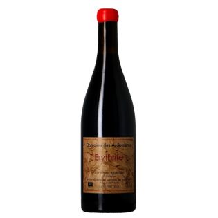 Ardoisières - Erythrite 2023