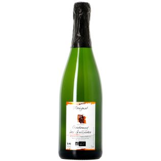 Bartucci - Chardonnay Mérignat les Gaillardes 2022 (Blanc tranquille)