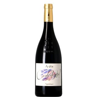 Les Fils de Charles Trosset - Mondeuse Confidentiel 2022 – Sku: 390822 – 2