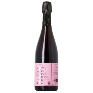 Cerdon Bartucci - Méthode Ancestrale - L2025 – Sku: 392125 – 151