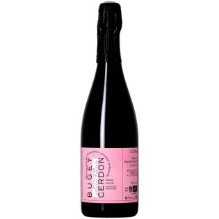 Cerdon Bartucci - Méthode Ancestrale