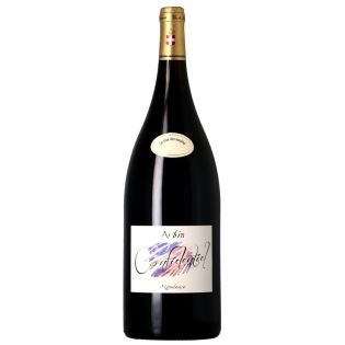 Les Fils de Charles Trosset - Magnum Mondeuse Confidentiel 2022 – Sku: 392622 – 2