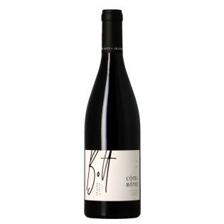 G&J Bott - Côte-Rôtie 2023 – Sku: 402723