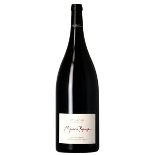 Georges Vernay - Magnum Côte Rotie Maison Rouge 2020 – Sku: 403520 – 3