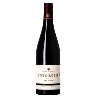 Stéphane Ogier - Côte Rôtie Montlis 2019