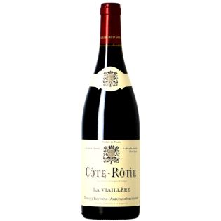 Rostaing - Côte Rôtie La Viaillère 2016
