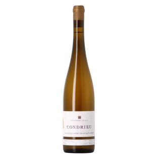 Stéphane Ogier - Condrieu Les Vieilles Vignes de Jacques Vernay 2021 – Sku: 407421 – 9
