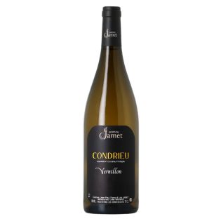 Domaine Jamet - Condrieu Vernillon 2024 – Sku: 409824 – 1