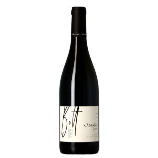 G&J Bott - Kāmaka 2023 - Terroir de Seyssuel  – Sku: 410823
