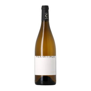 Laurent Combier - Hermitage Blanc 2023 – Sku: 412223 – 24