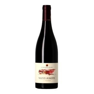 Stéphane Ogier - Saint Joseph Le Passage 2022 – Sku: 414422 – 44