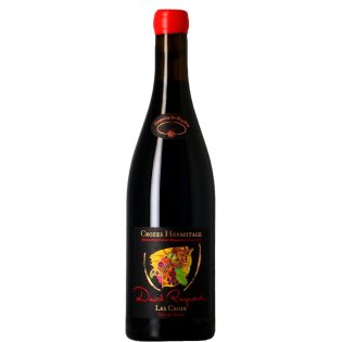 Les Bruyères - Crozes Hermitage Les Croix 2021 – Sku: 415121