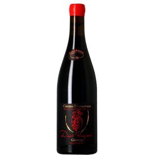 Bruyères/David Reynaud - Crozes Hermitage Georges 2023 – Sku: 415223 – 16