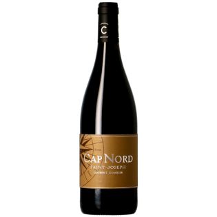 Laurent Combier - Saint Joseph Cap Nord 2024