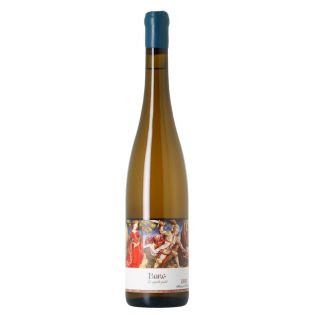 Marcel Deiss - Burg 2023