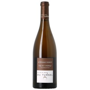 Tunnel/Stéphane Robert - Saint Péray Marsanne 2024