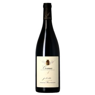 Franck Balthazar - Cornas Juliette 2022