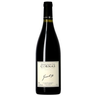 Vincent Paris - Cornas Granit 30 en 2019 ( étiquette abimée) – Sku: 433399 – 1