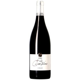 Jean-Michel Gerin - La Champine Syrah 2023 – Sku: 437523 – 57