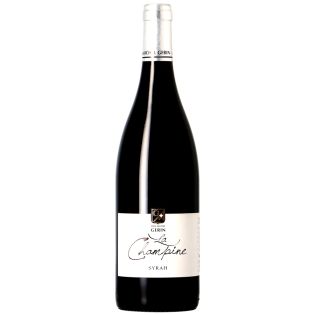 Jean-Michel Gerin - La Champine Syrah 2024